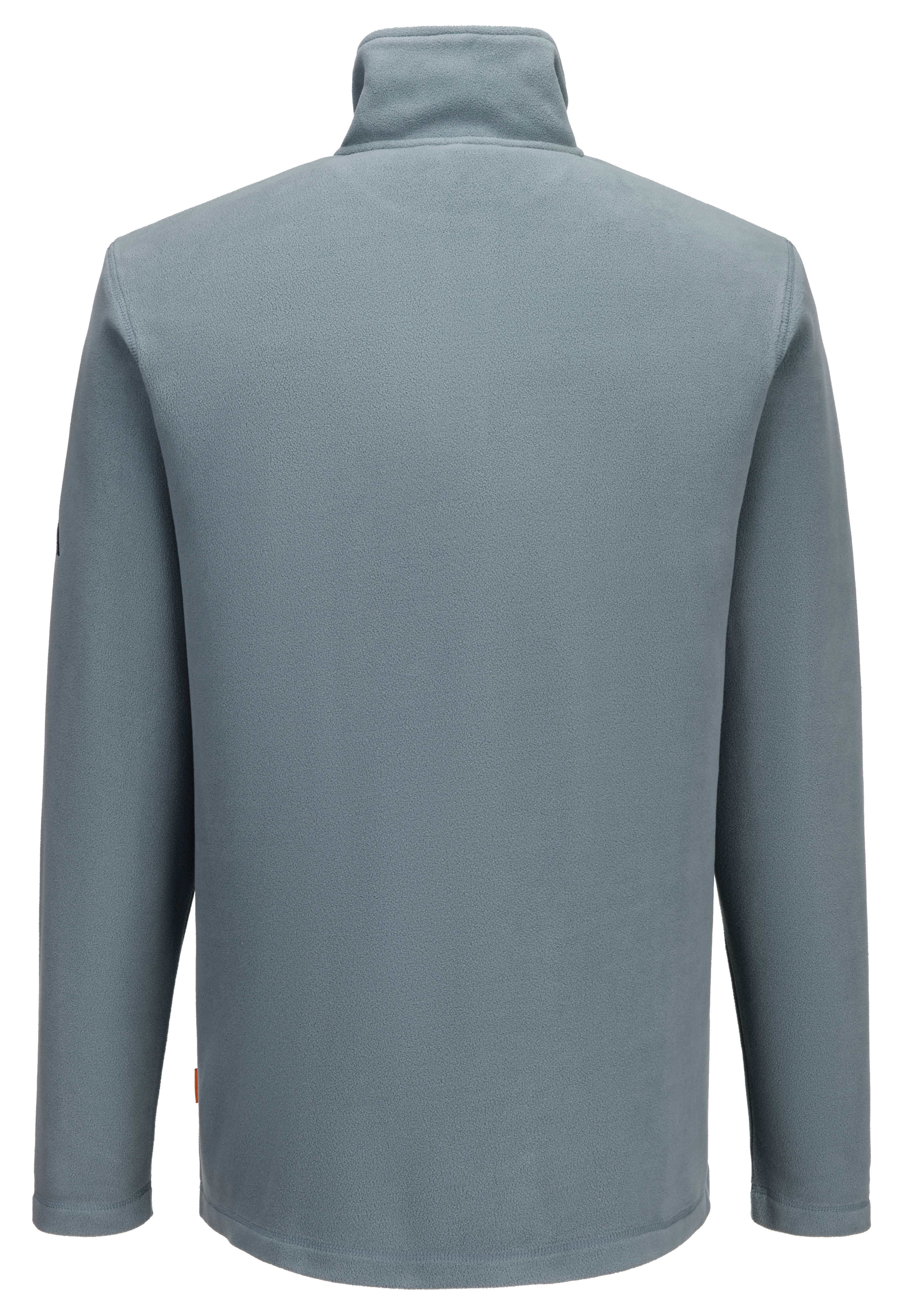Portwest Ben Men’s Lightweight Quarter-Zip Microfleece | Portwest | Portwest - The Outdoor Shop