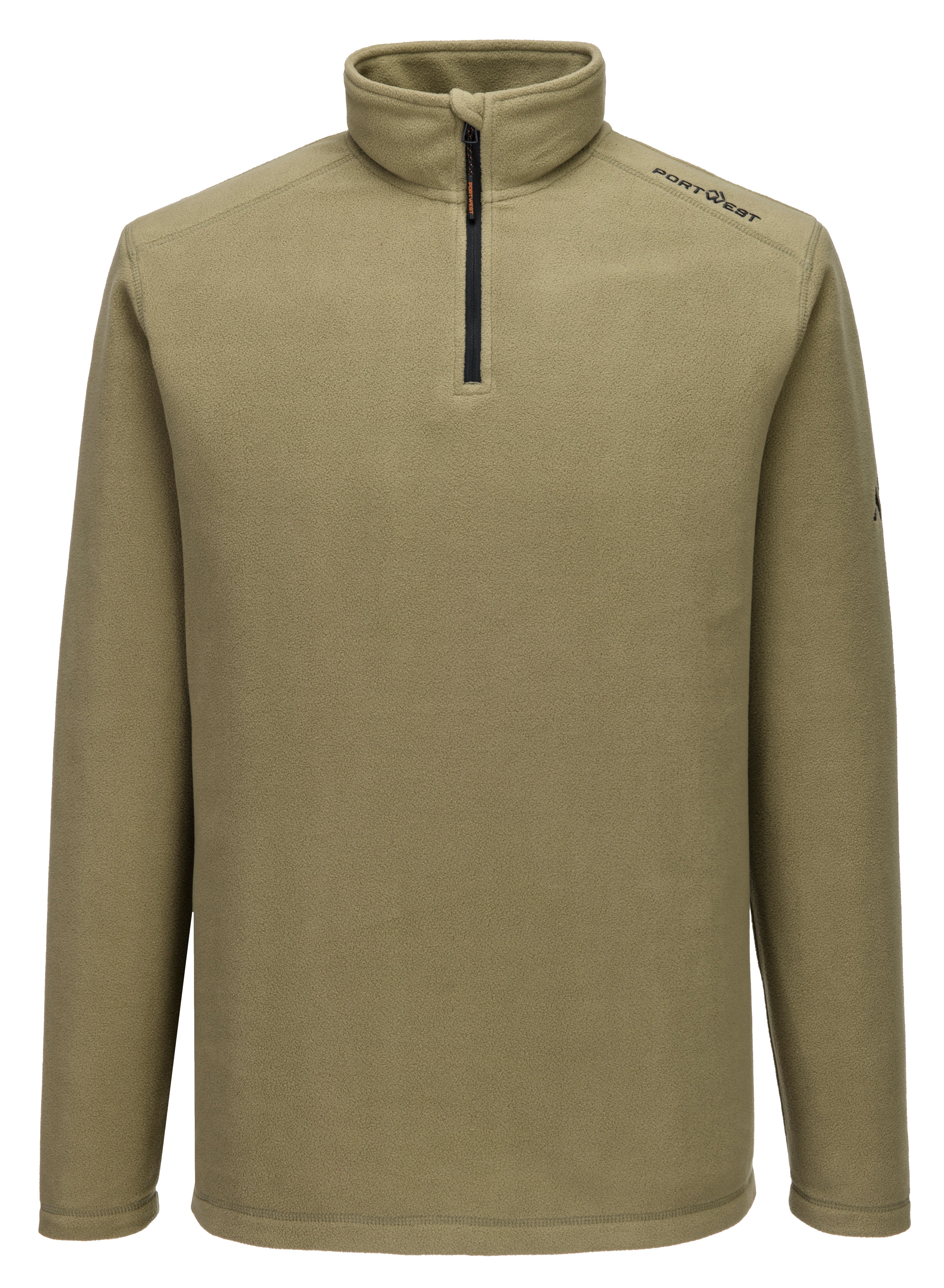 Portwest Men's Ben Fleece