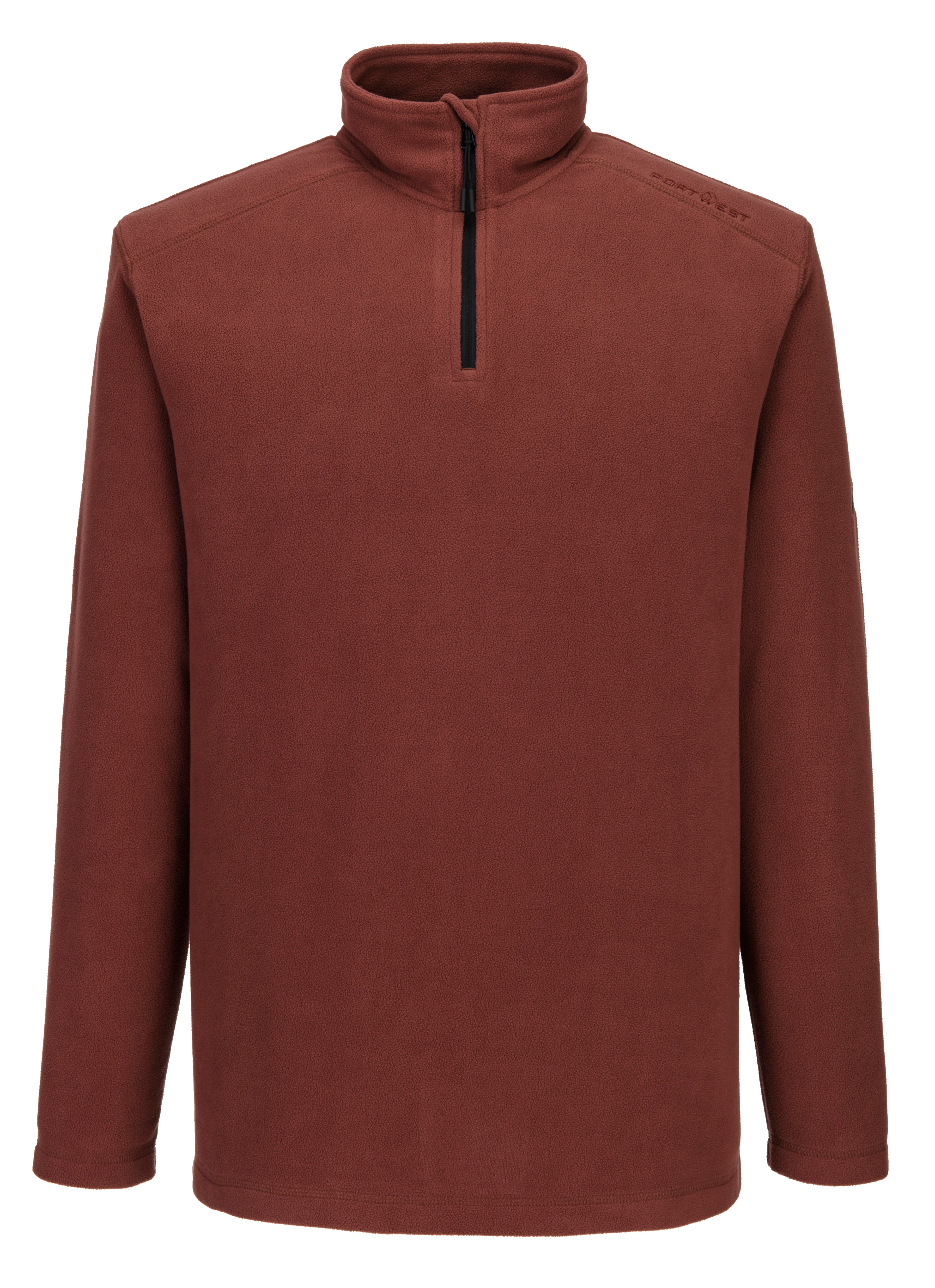 Portwest Men's Ben Fleece | Portwest | Portwest - The Outdoor Shop