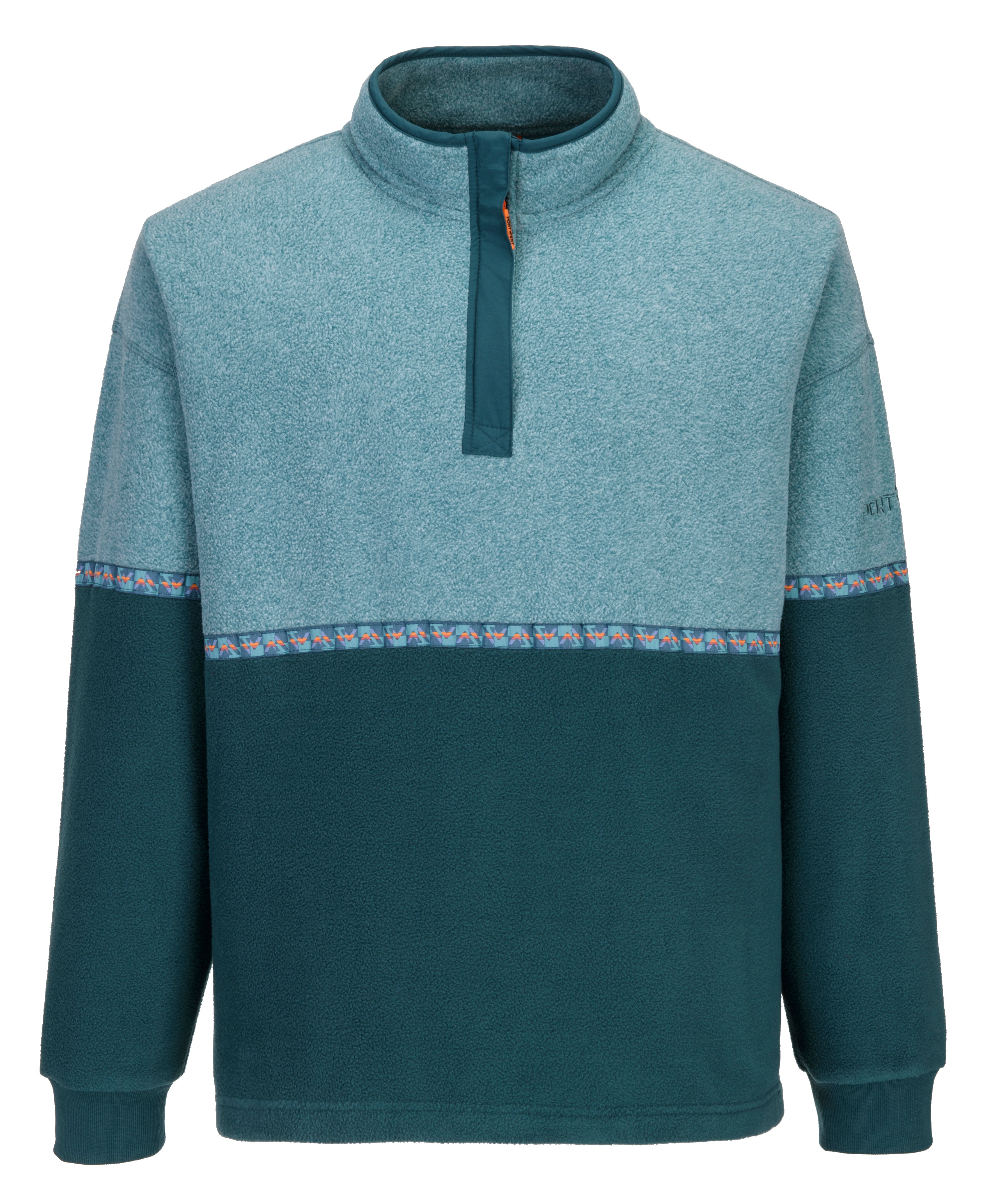 Portwest Foyle Fleece | Portwest | Portwest - The Outdoor Shop