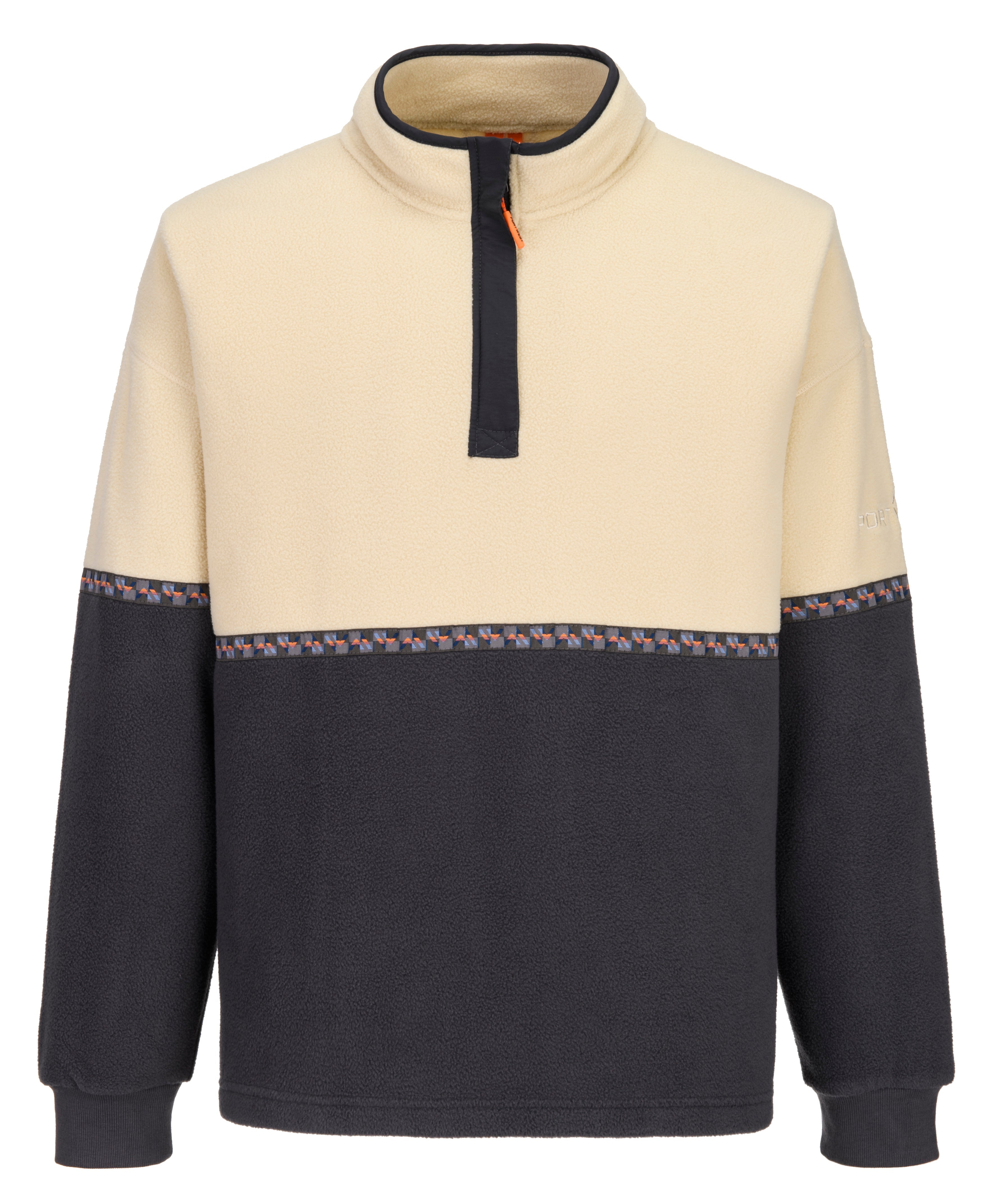 Portwest Foyle Fleece | Portwest | Portwest - The Outdoor Shop
