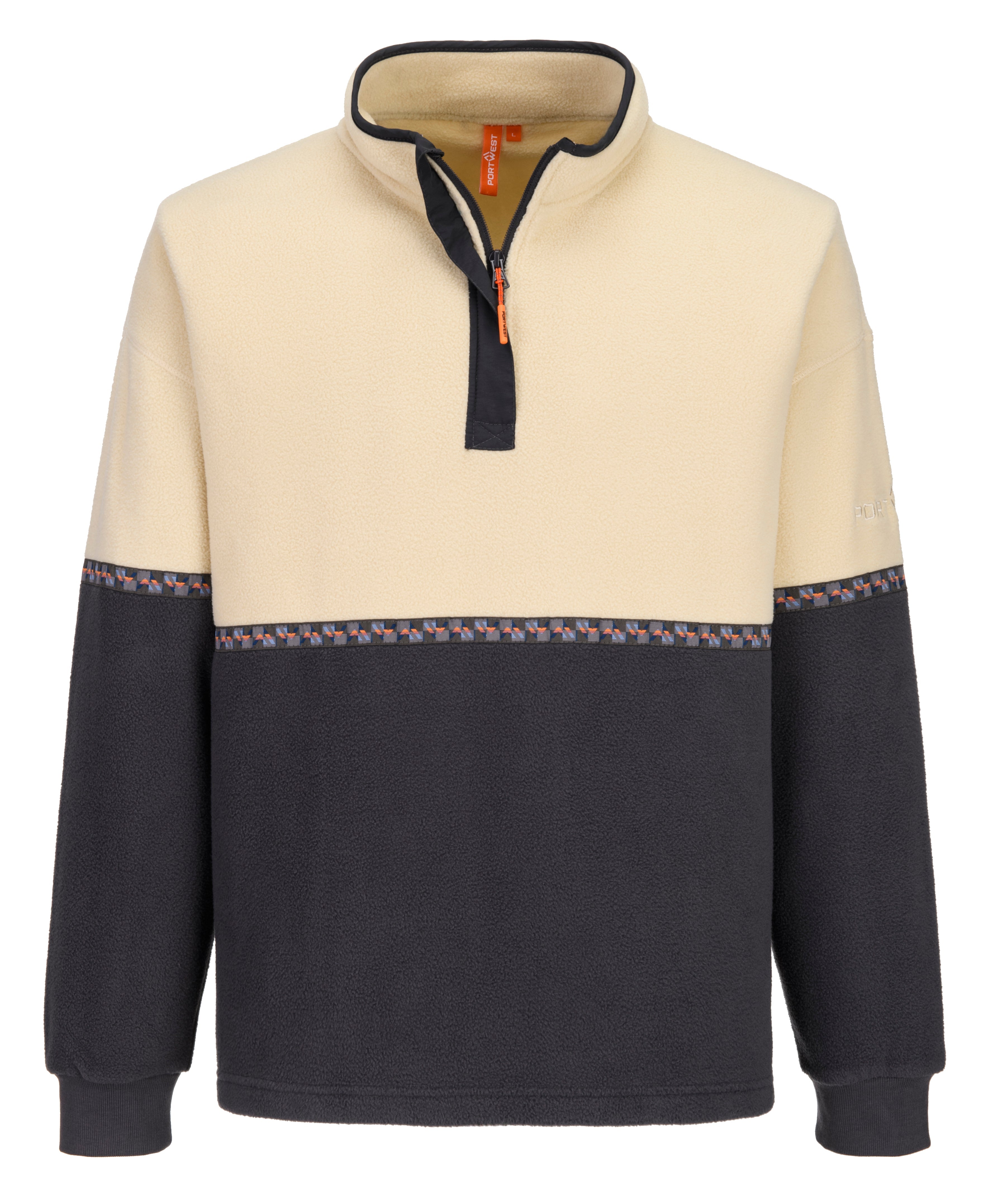 Portwest Foyle Fleece | Portwest | Portwest - The Outdoor Shop