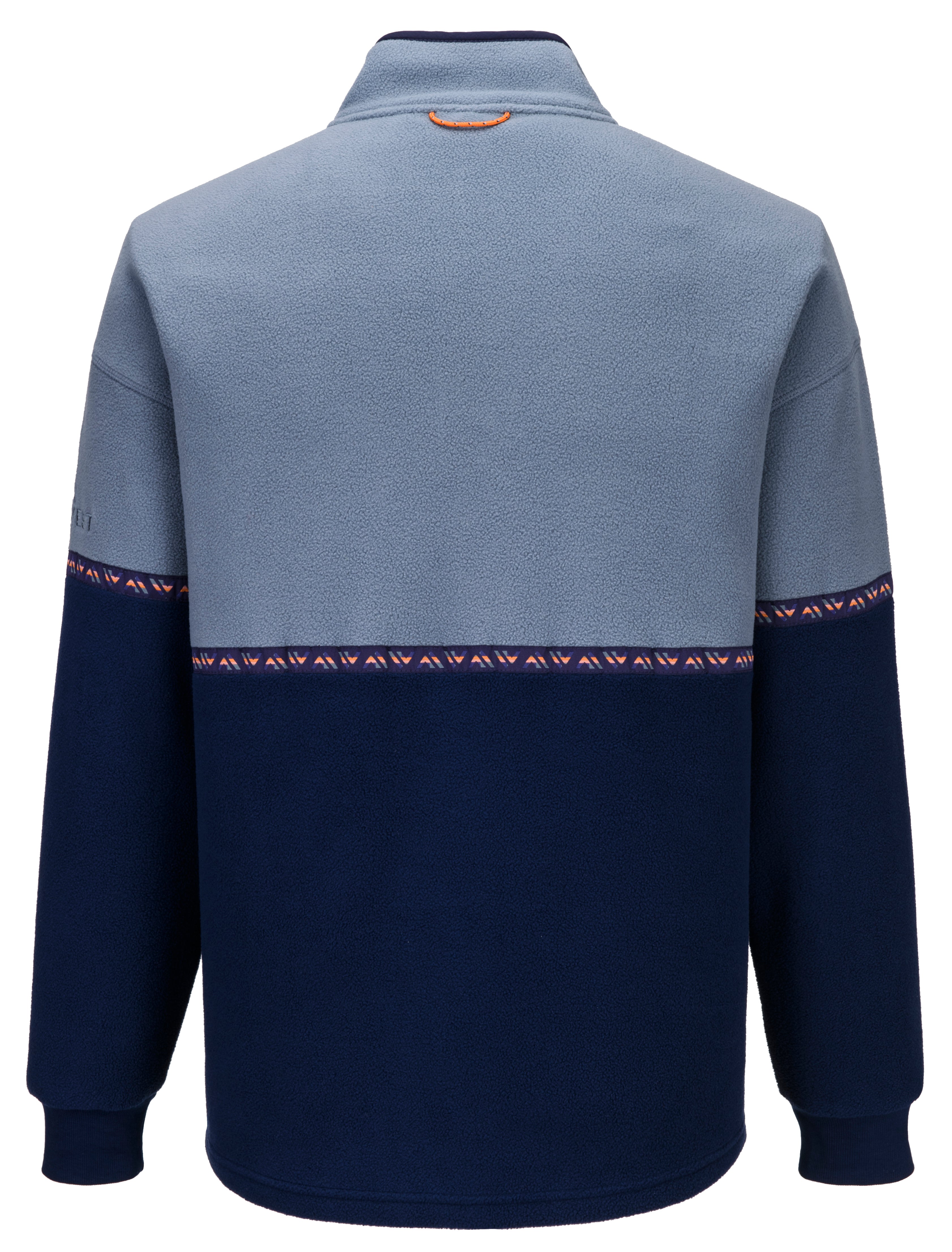 Portwest Foyle Men’s Polar Fleece Quarter-Zip | Portwest | Portwest - The Outdoor Shop