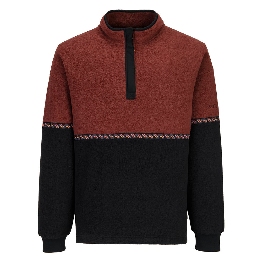 Portwest Foyle Fleece