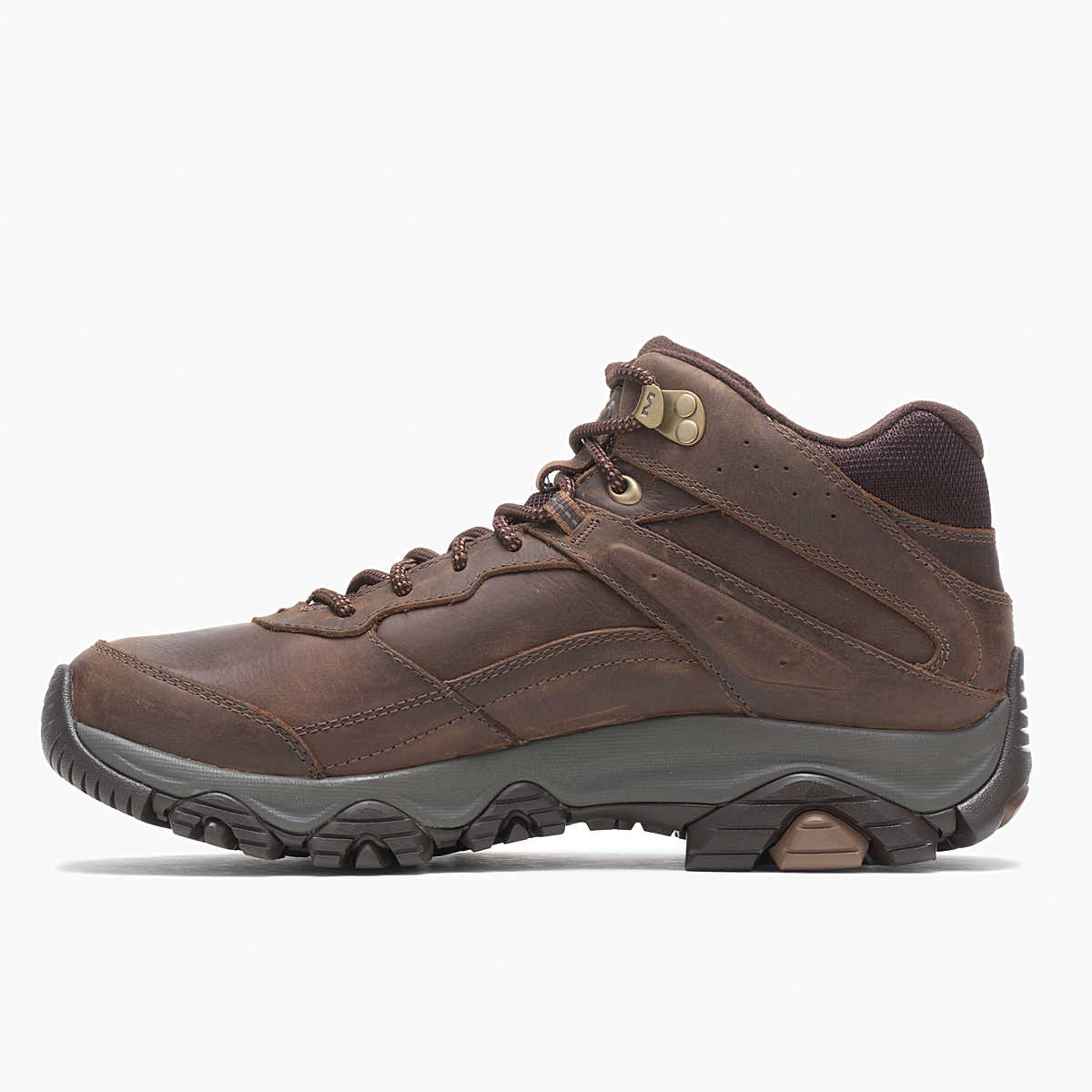 Men's Moab Adventure 3 Mid | Merrell | Portwest - The Outdoor Shop