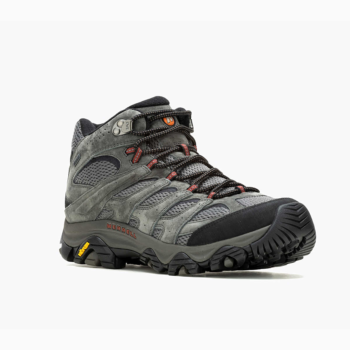 Men's Moab 3 Mid GORE-TEX® | Merrell | Portwest - The Outdoor Shop
