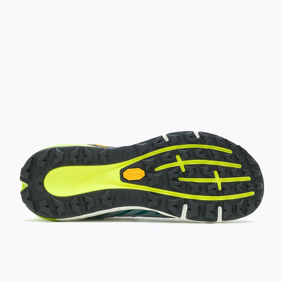 Merrell Agility Peak 4 Mens Trail Runner | Merrell | Portwest - The Outdoor Shop