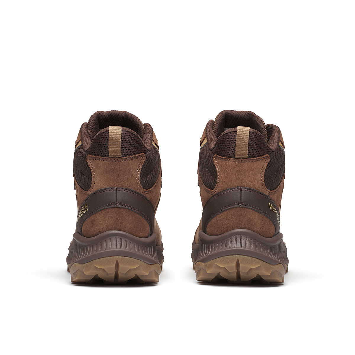 Men's Speed Strike 2 Mid Leather Waterproof | Merrell | Portwest - The Outdoor Shop