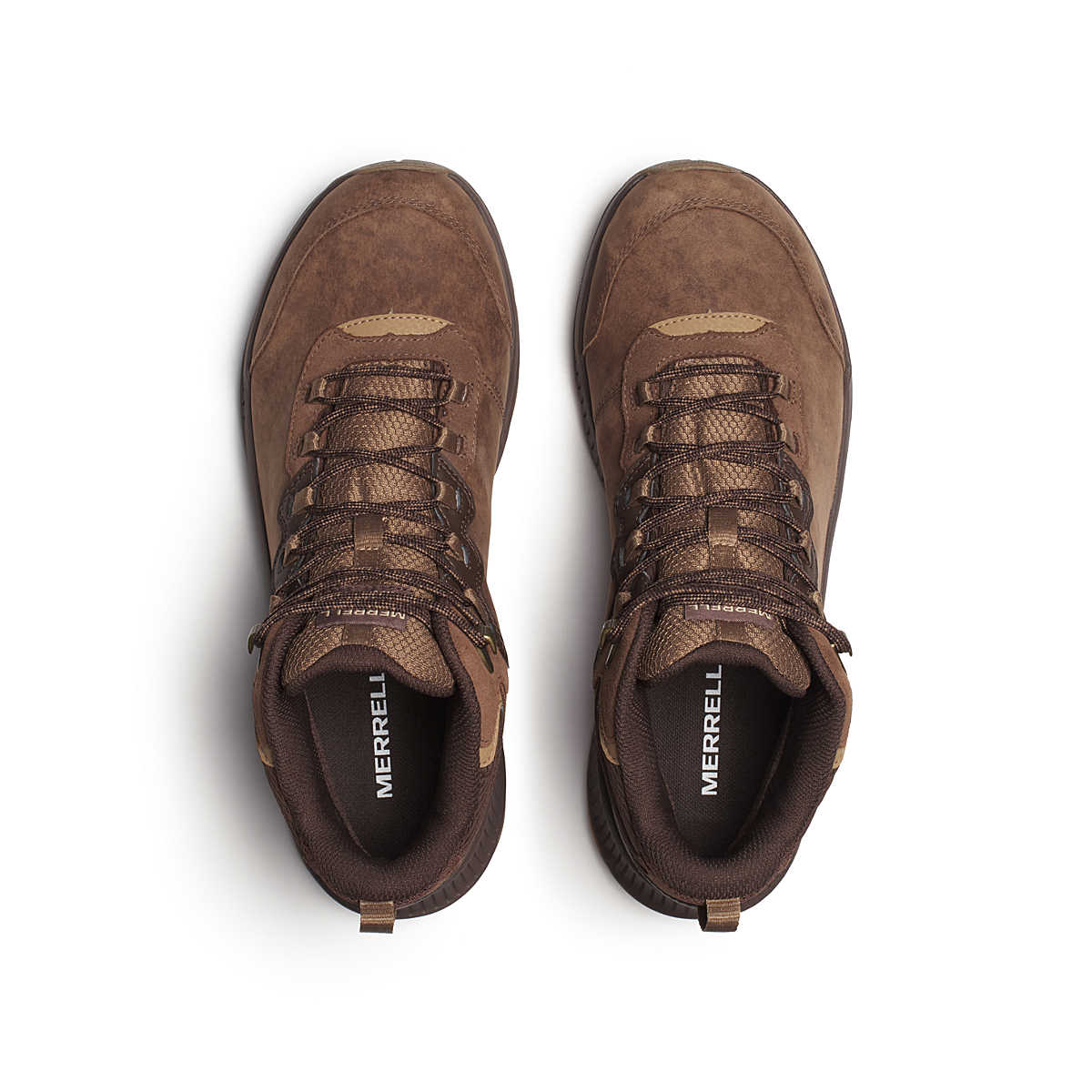 Men's Speed Strike 2 Mid Leather Waterproof | Merrell | Portwest - The Outdoor Shop