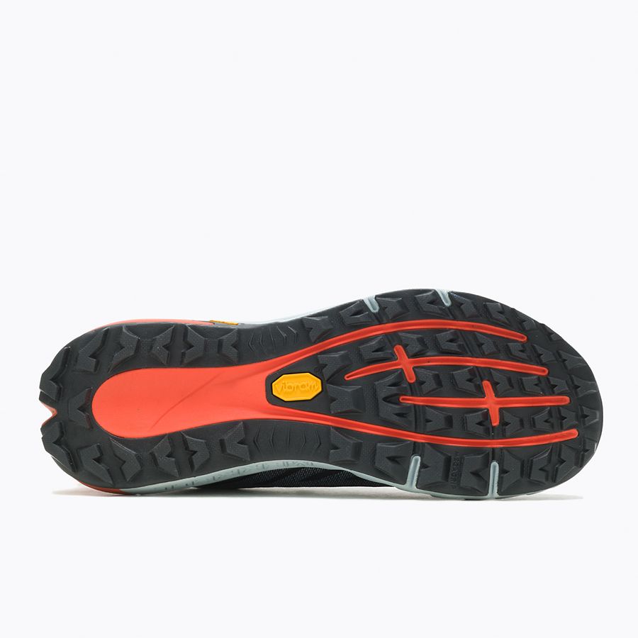 Merrell Agility Peak 4 Mens Trail Runner | Merrell | Portwest - The Outdoor Shop