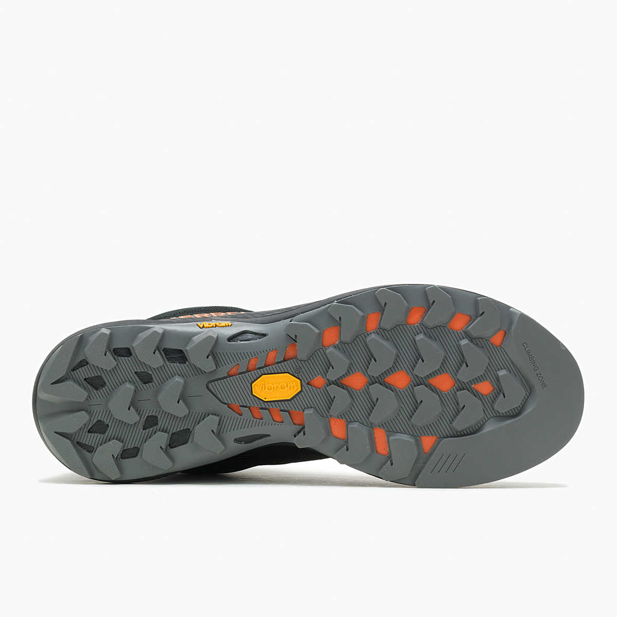 Men's MQM 3 Mid Gore-Tex Boot | Merrell | Portwest - The Outdoor Shop