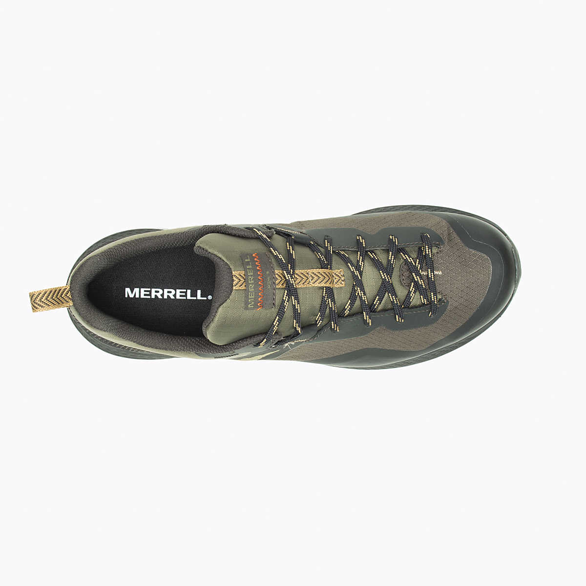 Men's MQM 3 Gore-Tex Shoe | Merrell | Portwest - The Outdoor Shop