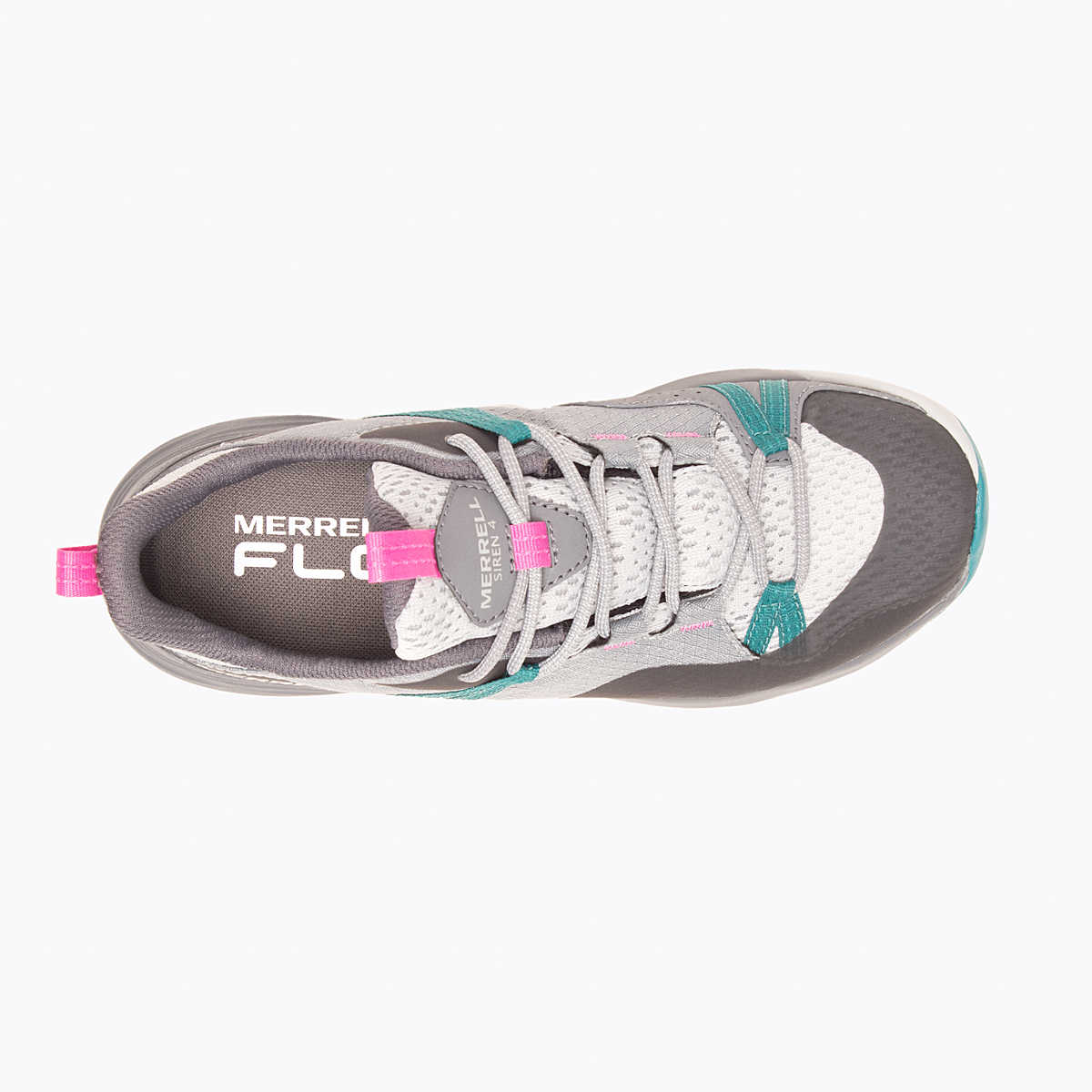 Women's Siren 4 GORE-TEX® | Merrell | Portwest - The Outdoor Shop