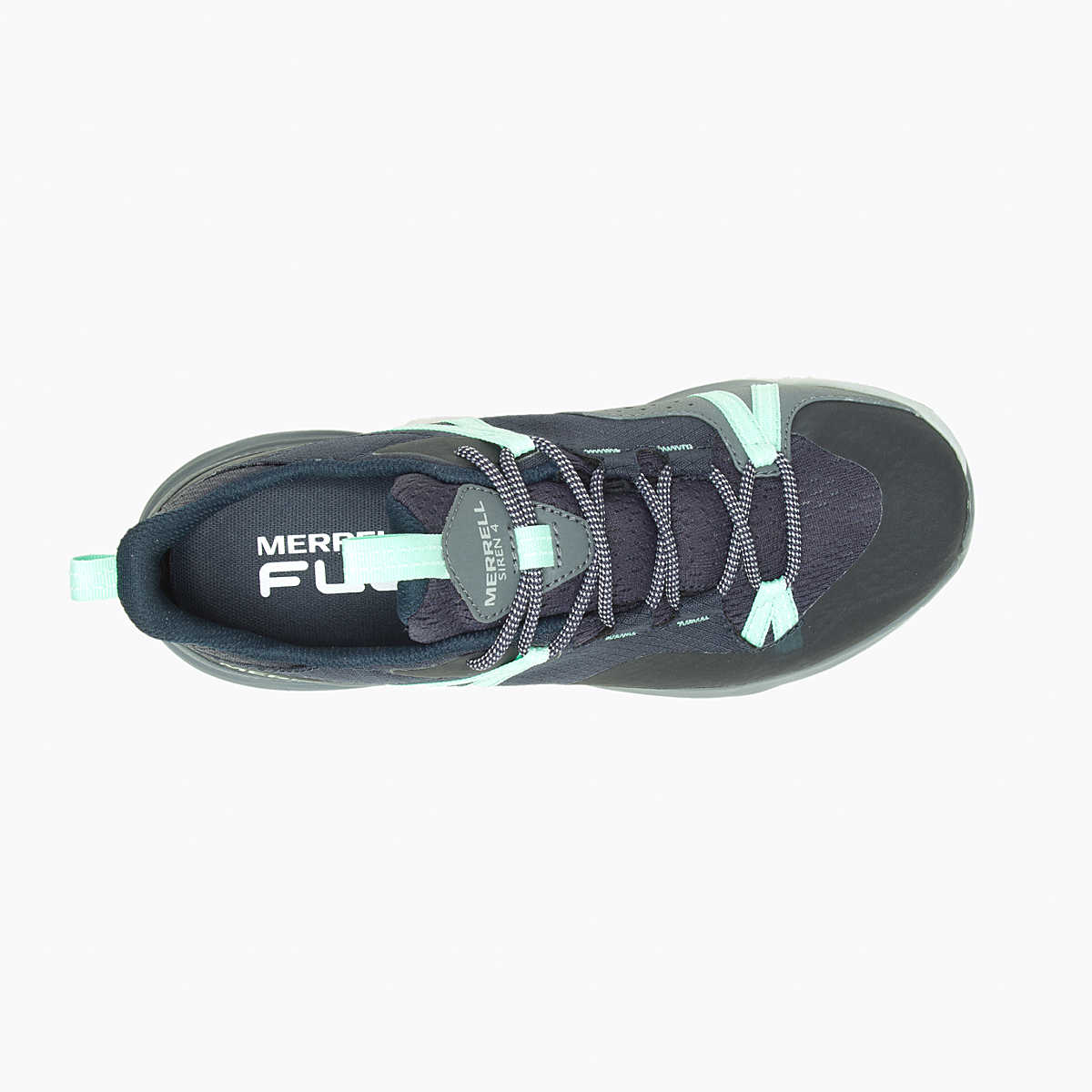 Women's Siren 4 GORE-TEX® | Merrell | Portwest - The Outdoor Shop