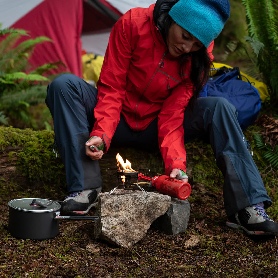 MSR Fuel Bottles (325ml) | MSR | Portwest - The Outdoor Shop