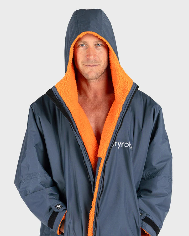 Dryrobe® Advance Changing Robe | Dryrobe | Portwest - The Outdoor Shop