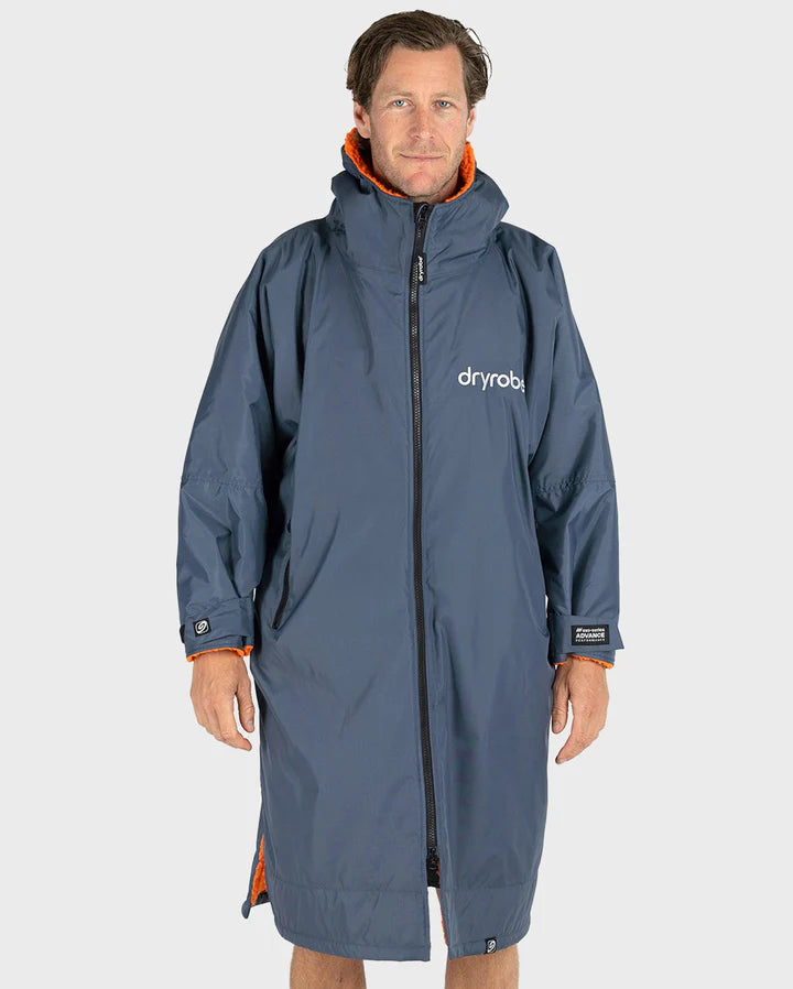 Dryrobe® Advance Changing Robe | Dryrobe | Portwest - The Outdoor Shop