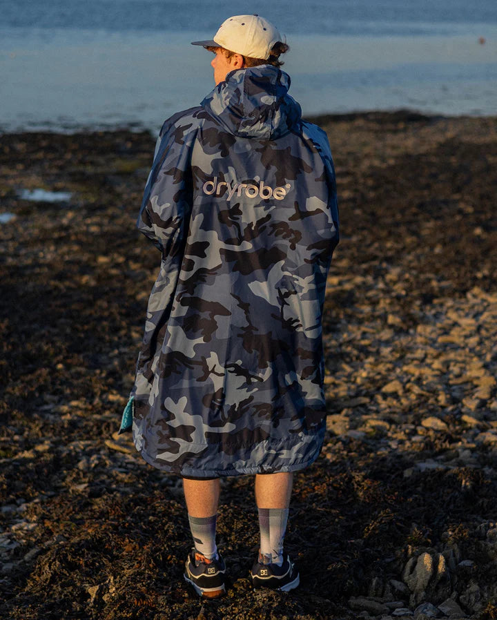Dryrobe® Advance Changing Robe | Dryrobe | Portwest - The Outdoor Shop