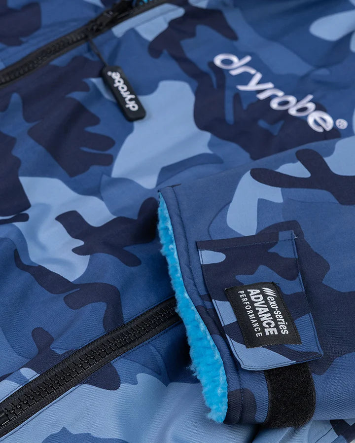 Dryrobe® Advance Changing Robe | Dryrobe | Portwest - The Outdoor Shop