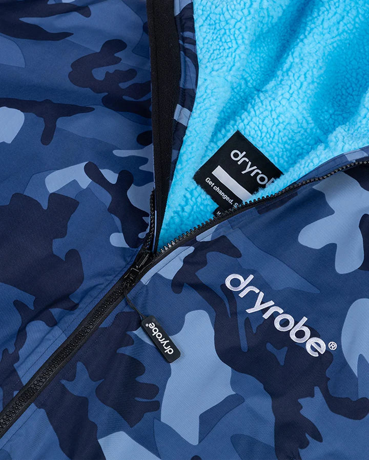 Dryrobe® Advance Changing Robe | Dryrobe | Portwest - The Outdoor Shop