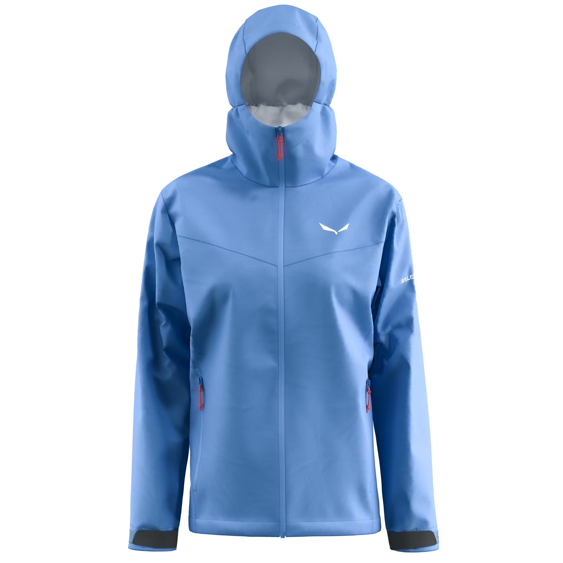 Women's Puez 2.5L Powertex Jacket | Salewa | Portwest - The Outdoor Shop