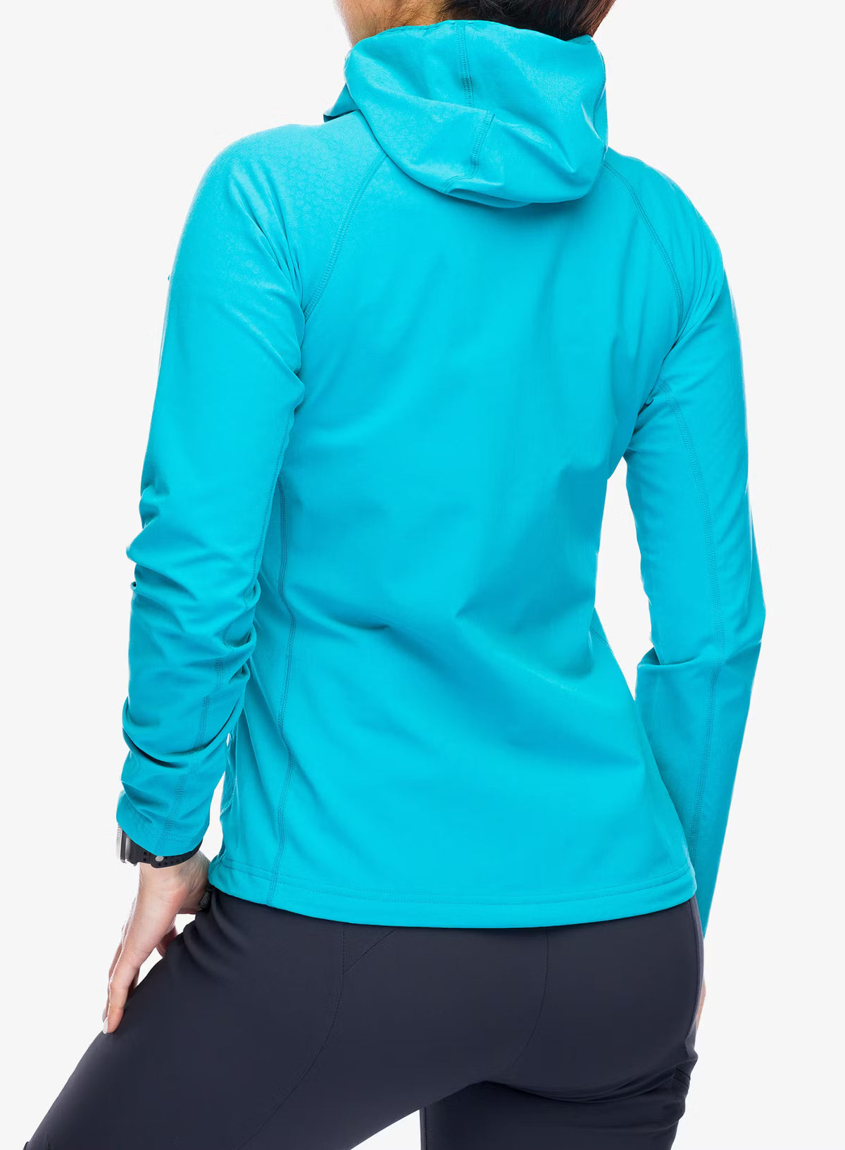 Mountain Equipment Women's Arrow Hooded Jacket | Mountain Equipment | Portwest - The Outdoor Shop