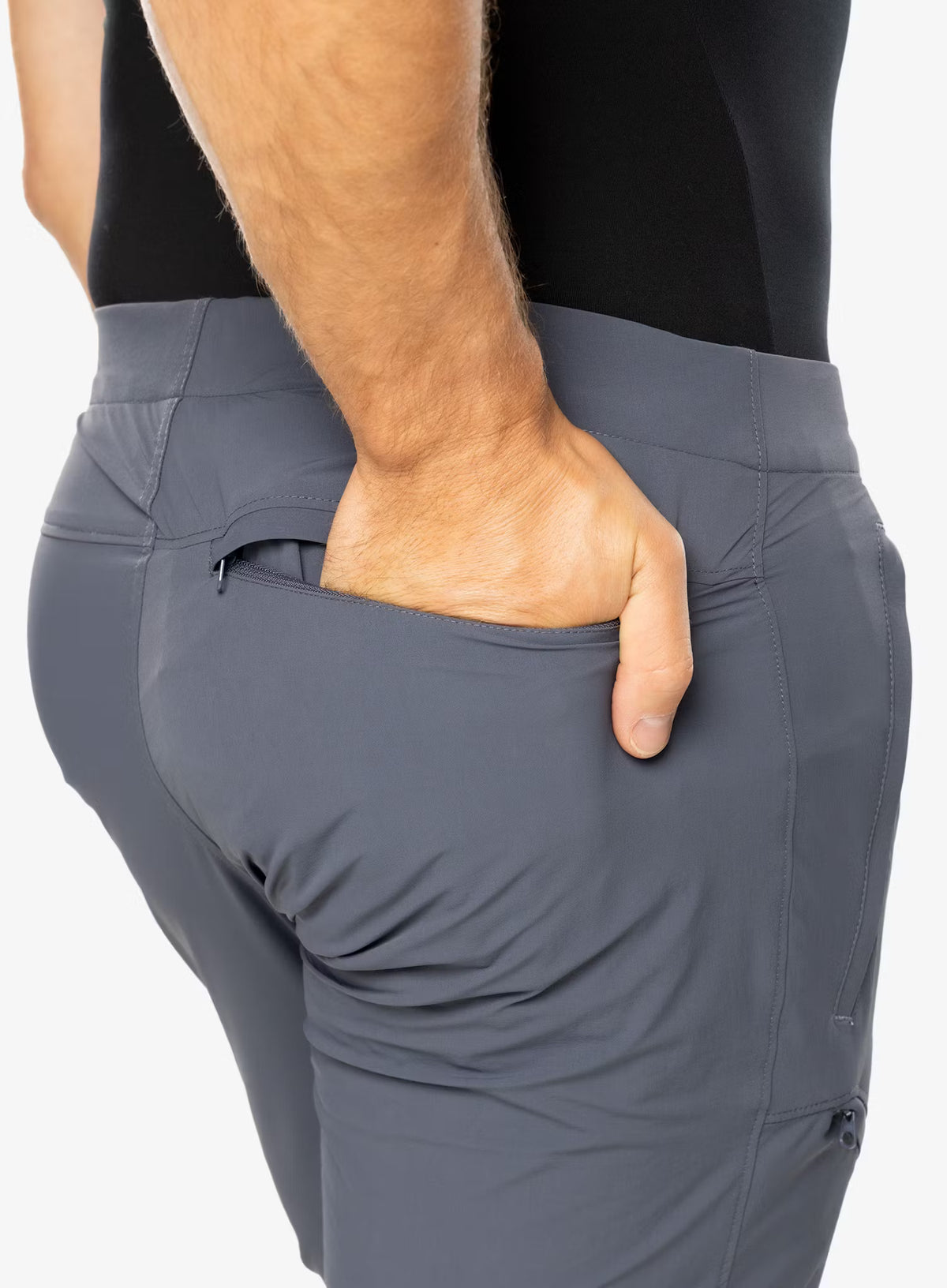 Mountain Equipment Men's Comici Pants | Mountain Equipment | Portwest - The Outdoor Shop