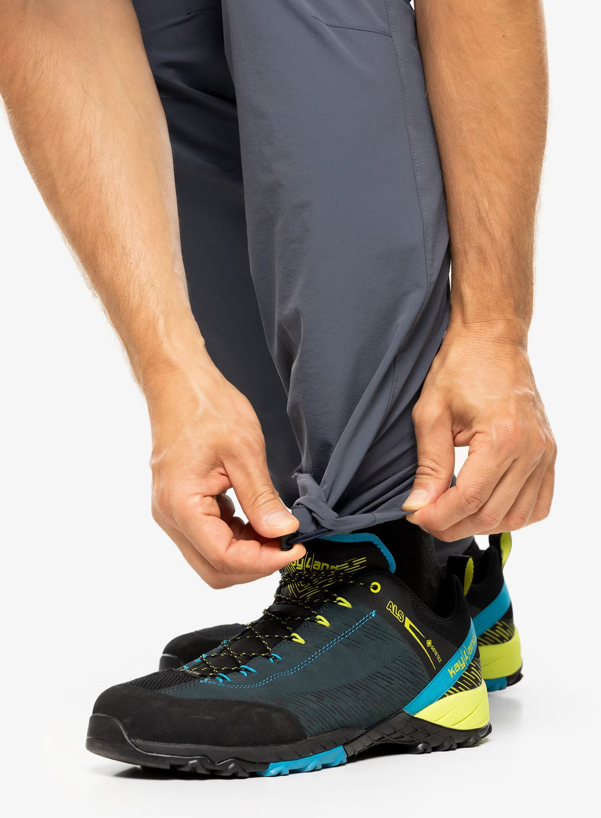 Mountain Equipment Men's Comici Pants | Mountain Equipment | Portwest - The Outdoor Shop