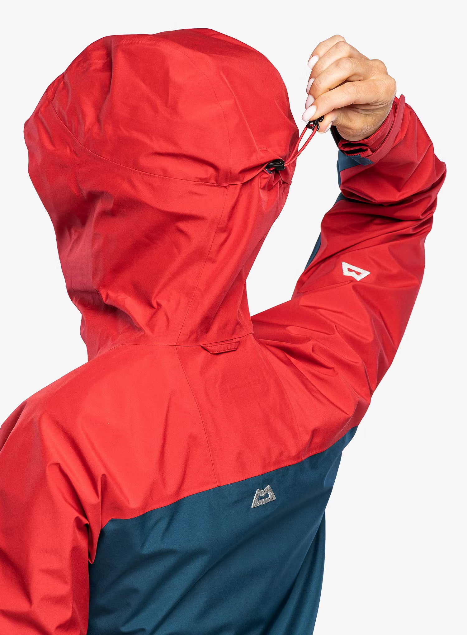 Mountain Equipment Women's Makalu Gore-Tex Jacket Portwest The