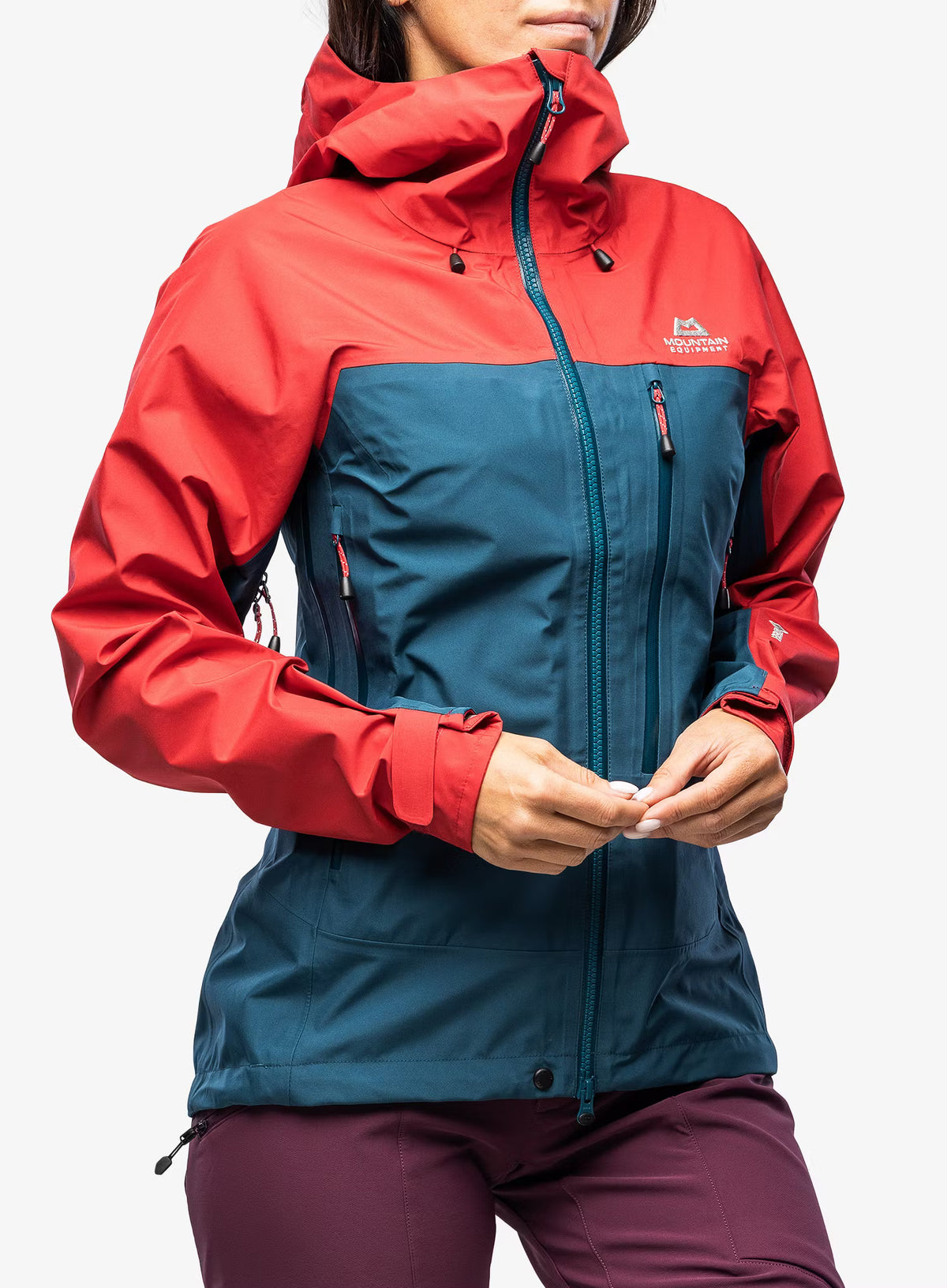 Mountain Equipment Women's Makalu Gore-Tex Jacket | Mountain Equipment | Portwest - The Outdoor Shop