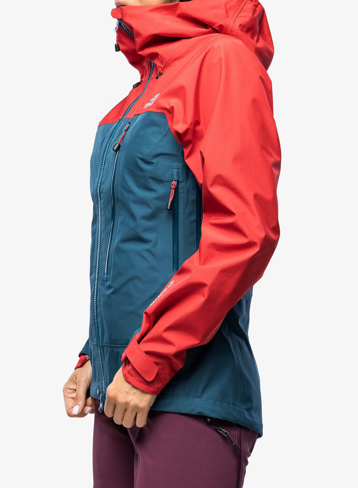 Mountain Equipment Women's Makalu Gore-Tex Jacket | Mountain Equipment | Portwest - The Outdoor Shop