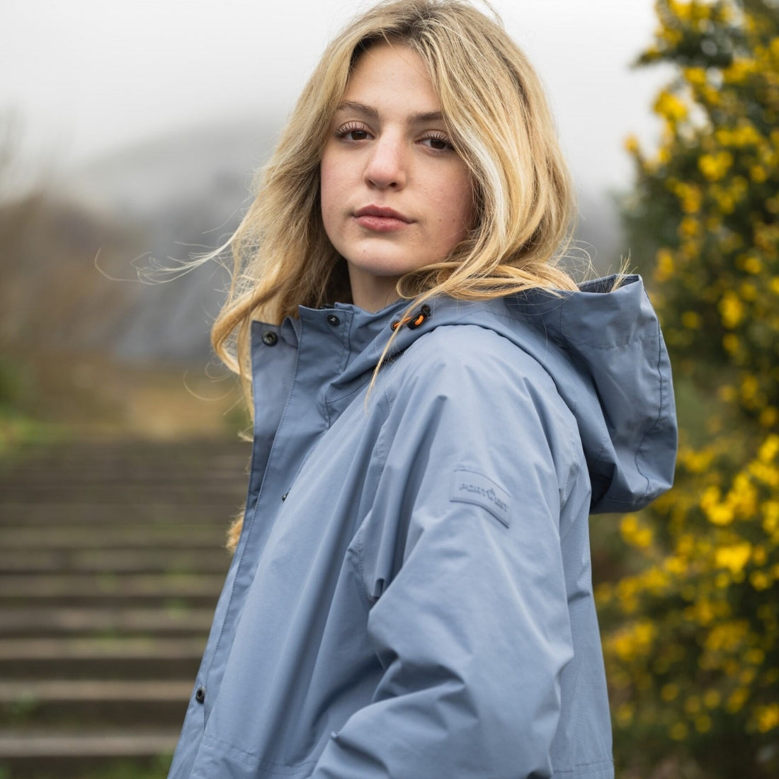 Portwest Mulranny Women’s Waterproof Hooded Jacket | Portwest | Portwest - The Outdoor Shop