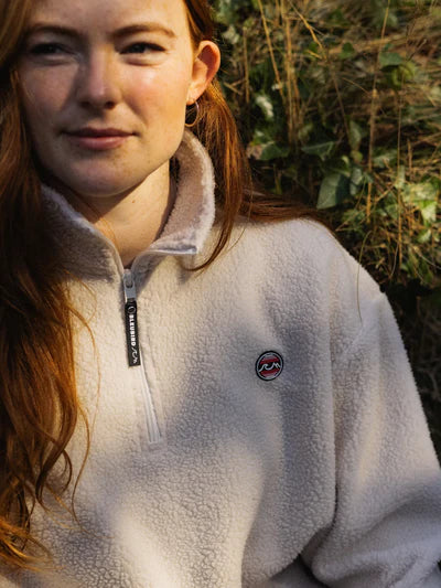 Bleubird Nala Women’s Fleece | Bleubird | Portwest - The Outdoor Shop