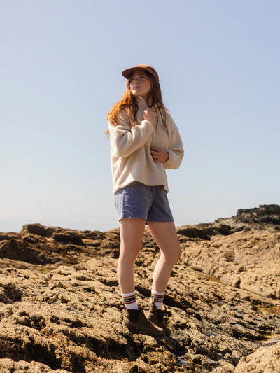 Bleubird Nala Women’s Fleece | Bleubird | Portwest - The Outdoor Shop