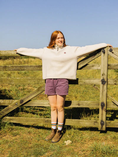 Bleubird Nala Women’s Fleece | Bleubird | Portwest - The Outdoor Shop