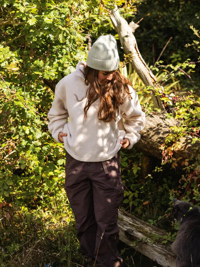 Bleubird Nala Women’s Fleece | Bleubird | Portwest - The Outdoor Shop