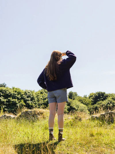 Bleubird Nala Women’s Fleece | Bleubird | Portwest - The Outdoor Shop