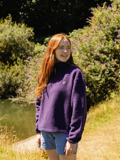 Bleubird Nala Women’s Fleece | Bleubird | Portwest - The Outdoor Shop