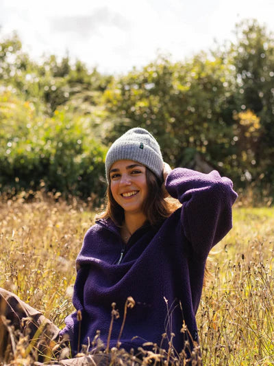 Bleubird Nala Women’s Fleece | Bleubird | Portwest - The Outdoor Shop