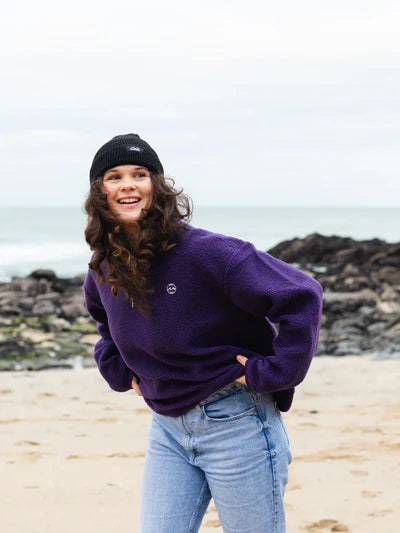 Bleubird Nala Women’s Fleece | Bleubird | Portwest - The Outdoor Shop