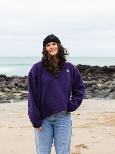 Bleubird Nala Women’s Fleece | Bleubird | Portwest - The Outdoor Shop