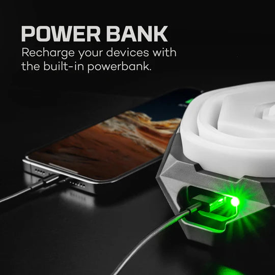 Galileo™ Air 1000 | Rechargeable | Nebo | Portwest - The Outdoor Shop