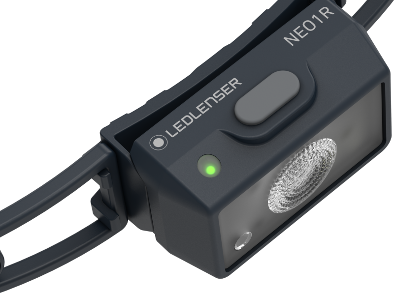 Headlamp NEO1R