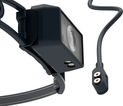 NEO1R Rechargeable Running Headlamp