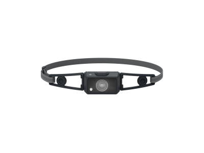 NEO1R Rechargeable Running Headlamp | LEDLENSER | Portwest - The Outdoor Shop