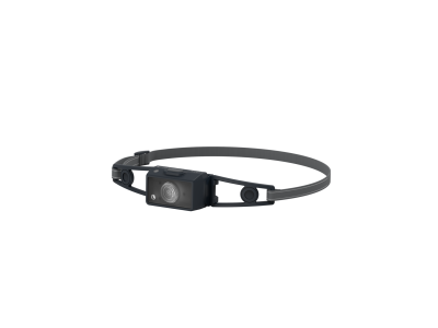 NEO1R Rechargeable Running Headlamp | LEDLENSER | Portwest - The Outdoor Shop