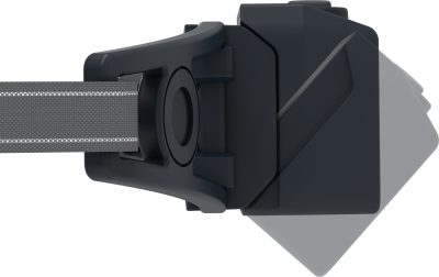 NEO1R Rechargeable Running Headlamp