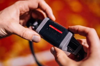 NEO5R Rechargeable Running Headlamp