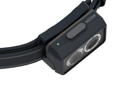 NEO5R Rechargeable Running Headlamp | LEDLENSER | Portwest - The Outdoor Shop