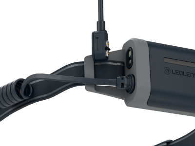 NEO5R Rechargeable Running Headlamp